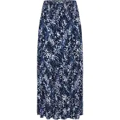 Cream Crtiah Skirt - Multi/patterned - 38