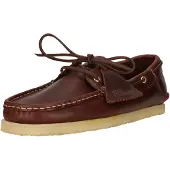 Clarks Originals Godney Boat G - Brown - 42