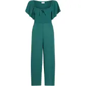 O'Neill Kesia Overall botanical heat Koko XS