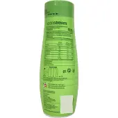 SodaStream Siirappi 7UP Zero (-hiilihapotuslaitteille), 440 ml