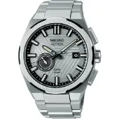Seiko Astron GPS Solar Limited Edition SSJ037J1