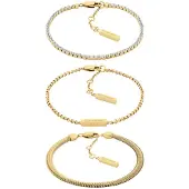 Calvin Klein 35000797 Rannekoru