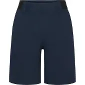 Didriksons Maja, shortsit, naiset, dark night blue