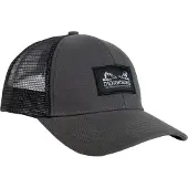 Didriksons Pellas, lippis, black/grey
