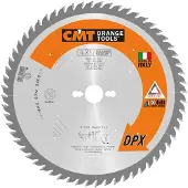 Cmt Katkaisuterä puulle 282.380.72U; 380x60 mm; Z72; 15°