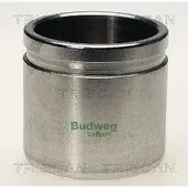 BUDWEG CALIPER Mäntä, jarrusatula 235467