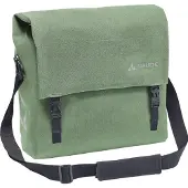 Vaude Augsburg IV Polkupyörälaukku L 41 cm Vihreä