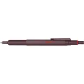 Rotring 600 Kuulakärkikynä Chocolate Truffle
