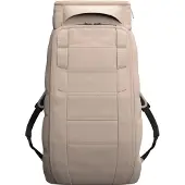 Db Hugger Backpack 30L Fogbow Beige Arkireput OneSize