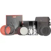 Kase Armour Master Kit 67-95mm