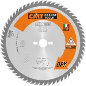Cmt Katkaisuterä puulle 282.300.60W; 300x80 mm; Z60; 15°