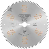 Cmt Katkaisuterä puulle 285.761.48H; 160x20 mm; Z48; 5°