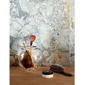 Oyoy Living Design Jali Vase - Small - Nude - H13CM