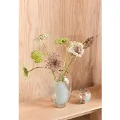 Oyoy Living Design Jali Vase - Small - Nude - H13CM