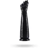 Vuxen Extreme Fist Fucker XXL 39 cmExtreme Fist Fucker XXL 39 cm