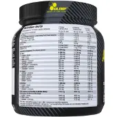 Olimp Amino EAA Xplode , Orange - 520 g