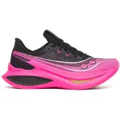 Saucony Endorphin Pro 5 Pink Black SS26 Women’s Shoes, Size 43 - EUR