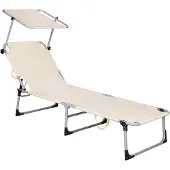 Springos Puutarhatuoli GC0039
