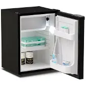 Vitrifrigo Jääkaappipakastin C42L CHR 42 l,
