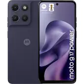 Motorola moto g17 power 256 Gt, Evening Blue