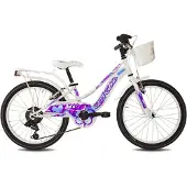 Myland City Girl 20´´ 6s Pyörä