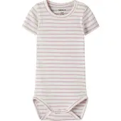 Name it Nbnbani Ss Body Noos - Purple - 62