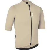 Gripgrab RIDE -lyhythihainen pyöräilypaita beige miehet