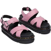 Dr. Martens Voss Ii Dusty Rose Athena - Pink - 37
