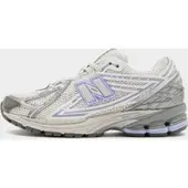 New Balance Matalavartiset tennarit '1906' harmaa / vaaleanharmaa