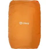 Urberg Backpack Raincover M Orange Repputarvikkeet One Size