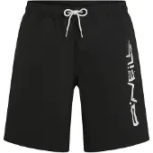 O'Neill Retro 19" Surffishortsit black out Koko S