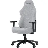 Anda Seat AndaSeat Luna pelituoli (harmaa kangas)