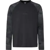 Vaude Bike Loamer Ls Pitkähihainen T-paita