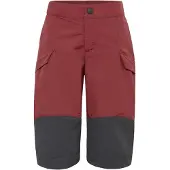 Vaude Caprea Antimos Ii Shortsit