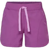 Vaude Detective Shortsit