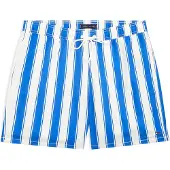 Tommy Hilfiger Medium Drawstring Print - Blue - XL