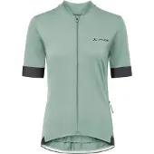 Vaude Bike Kuro Fz Tricot Ii Lyhythihainen Pyöräilypaita