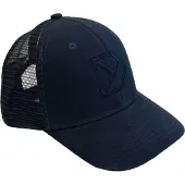 Didriksons Prim Cap Navy Lippikset S/M