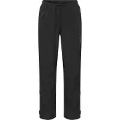 Didriksons Women's Grit Pants 4 Black 42