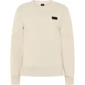 Didriksons Callie, pusero, naiset, light beige