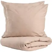 Homla Vuodevaatteet | GOSSY | puuvilla beige | 160x200 + 2*70x80 cm | 729492