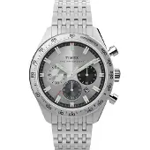 Timex Waterbury Kello