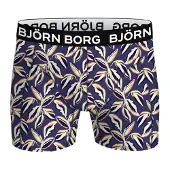 Björn Borg Microfiber Boxers 1-pack
