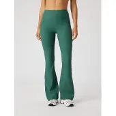 Björn Borg Studio Ribbed Flare Tights Regular