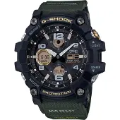 Casio G-Shock Mud Master GWG-100-1A3ER