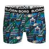 Björn Borg Microfiber Boxers 1-pack