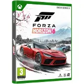 Forza Horizon 6 (XBSX)
