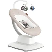 UPPAbaby Mamaroo Charlie Sitteri, Sand Mélange