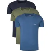 BOSS Classic 10267939 Lyhythihainen T-paita 3 Yksiköt