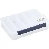 MEIHO Versus Tackle Box 3020NDDM 255x190x60mm Clear